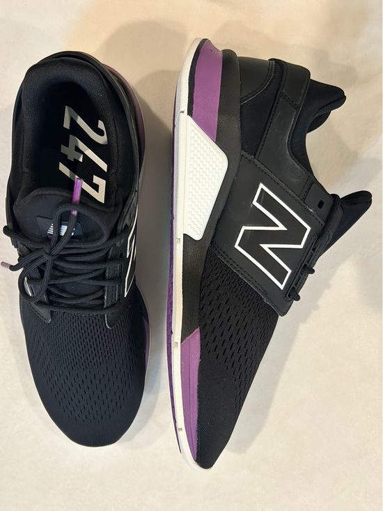 New Balance Other - New Balance 247v2 'Tritium Pack' - 10.5